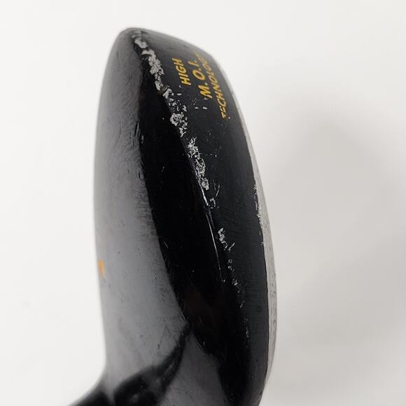 Top Flite XLj Junior Golf Club 5-Hybrid Synchro Flex RH 36" - Picture 6 of 14